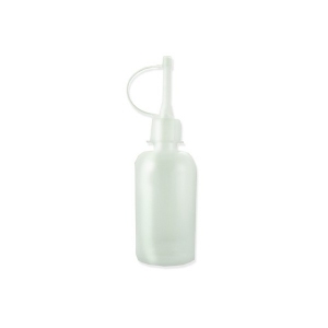 Plastikowa butelka do wyciskania - 50 ml