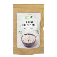 Płatki drożdżowe  EMIX Vege - 60g