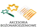 akcesoria bożonarodzeniowe