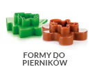 formy do pierników