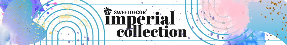 Imperial Collection cukrowe perełki