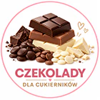Czekolady dla cukierników 