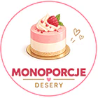 monoporcje i desery