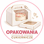 Opakowania cukiernicze
