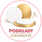 Podkłady pod tort