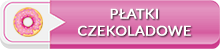 Płatki czekoladowe