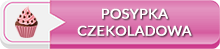 Posypka czekoladowa