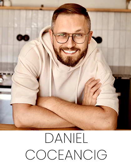 Daniel Coceancig