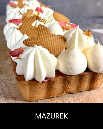 Mazurek Wielkanocny