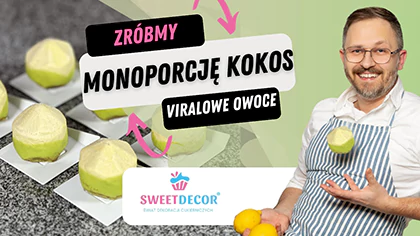 Bukiet z muffinek