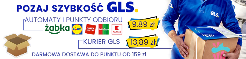 kurier GLS
