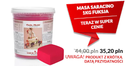 Saraciono Fuksja