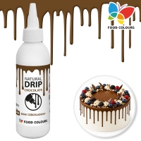 Polewa do oblewania - Drip Chocolate - 100ml