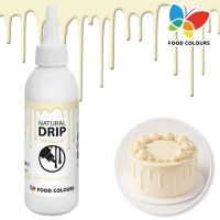 Polewa do oblewania - Drip Vanilla - 100ml