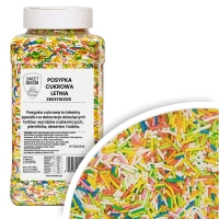 Posypka cukrowa letnia - 900g