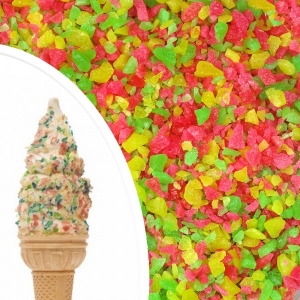 Posypka cukrowa strzelająca - Popping Candy 250g