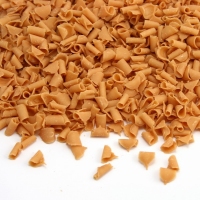 Posypka czekoladowa KARMELOWA - 70g