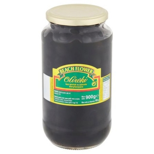 Posypka zielona limonkowa - 900g