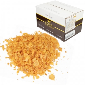 Prażynki Crispy Flakes - 2kg