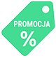 Promocja SARACINO
