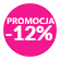 Promocje -12%