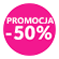 Promocje -50%