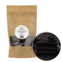 Proszek kakowy CZARNY, kakao czarne 125g - NOIR INTENSE