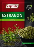 PRYMAT - estragon 10g