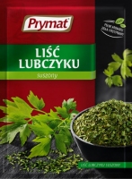 PRYMAT - liść lubczyku 10g