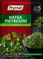 PRYMAT - natka pietruszki 6g