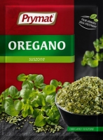 PRYMAT - oregano 10g