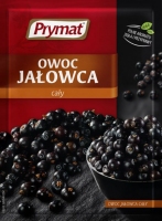 PRYMAT - owoc jałowca 15g