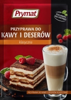 PRYMAT - prz. do kawy i deserów 20g
