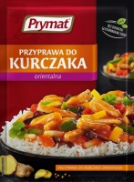 PRYMAT - prz. do kurczaka orientalna 25g