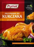 PRYMAT - prz. do kurczaka po staropolsku 25g