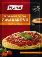 PRYMAT - prz. do makaronu 20g