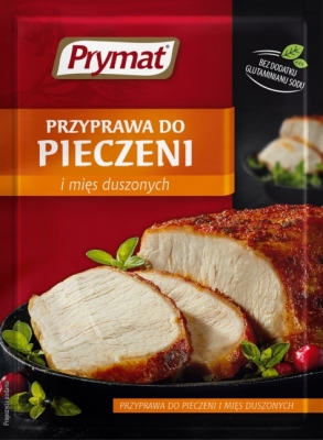 PRYMAT - prz. do pieczeni 20g