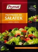 PRYMAT - prz. do sałatek 20g