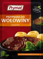 PRYMAT - prz. do wołowiny 20g