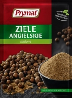 PRYMAT - ziele angielskie mielone 15g