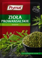 PRYMAT - zioła prowansalskie 10g