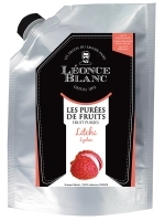 Puree owocowe - liczi 1kg