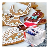 Royal icing - Lukier królewski - 150g