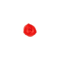 Róża klasyczna mała czerwona 45 szt.