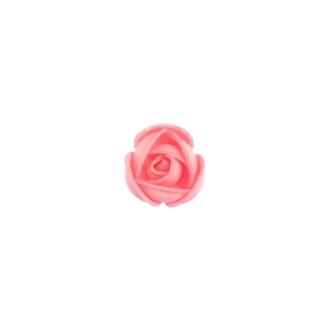 Róża klasyczna średnia różowa 35 szt.
