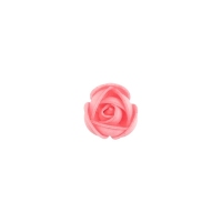 Róża klasyczna średnia różowa 35 szt.