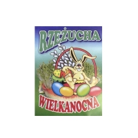 Rzeżucha Wielkanocna 5g
