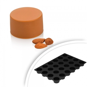 Silikomart Forma Cylinders 70