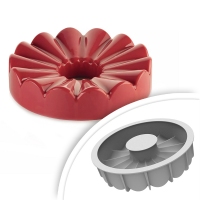 Silikomart Forma GRAZIA ø220mm h55mm