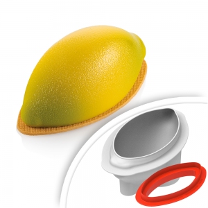 Silikomart Forma LIMONE 700 190x95mm H 75mm